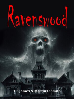 cover image of Ravenswood